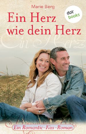 [Kiss 21] • Ein Herz wie dein Herz